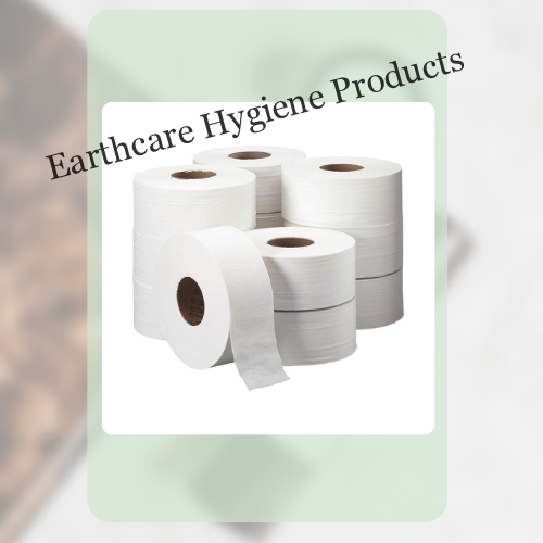 Tissue Jumbo Roll