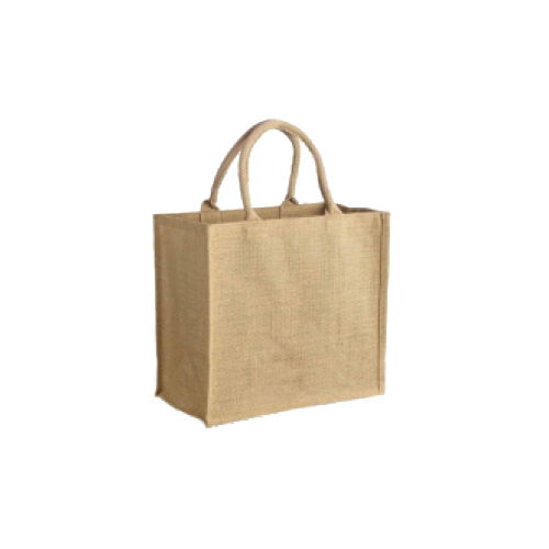 Jute bag