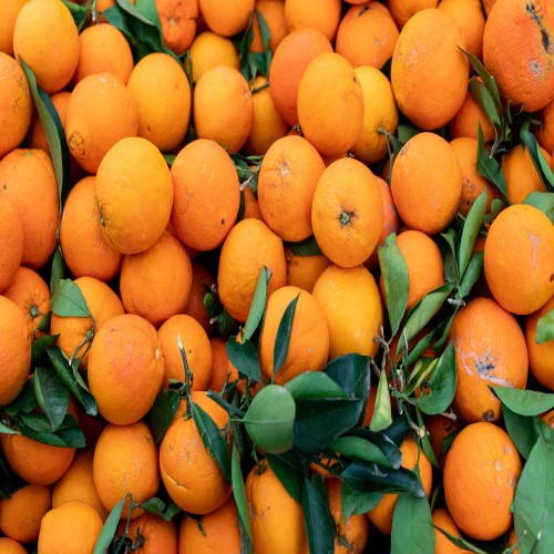 Oranges