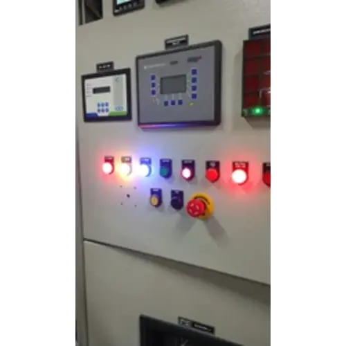 Amf Panels