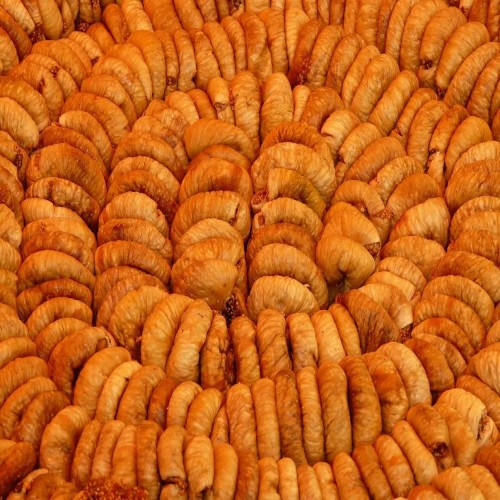Dry Figs Anjeer