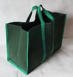 Canvas bags