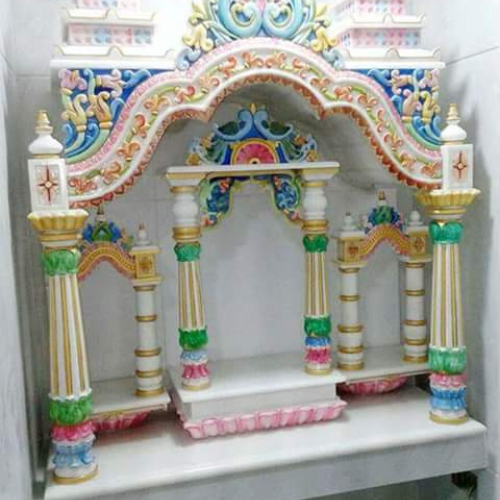 Marble Mandir