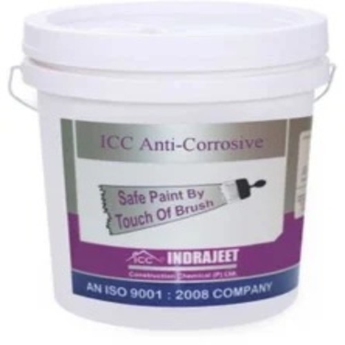 ICC Anti Corrosive Coatings