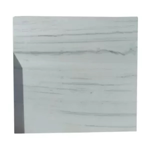15mm White Polished Makrana Dungri ..