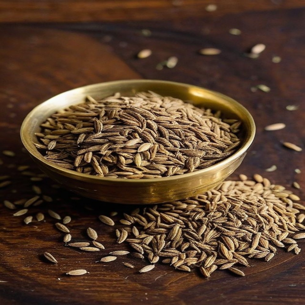 Cumin
