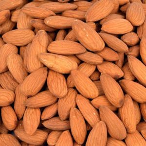 Almonds (nuts)