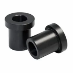 Black Rubber Bush