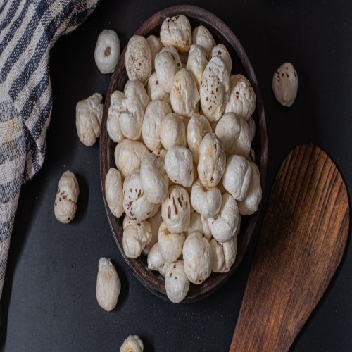 Rosted Makhana