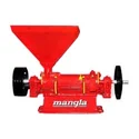 Rice Huller Without Polisher