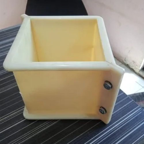 PVC Cube Mould