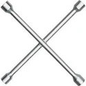 Cross Wheel Spanner