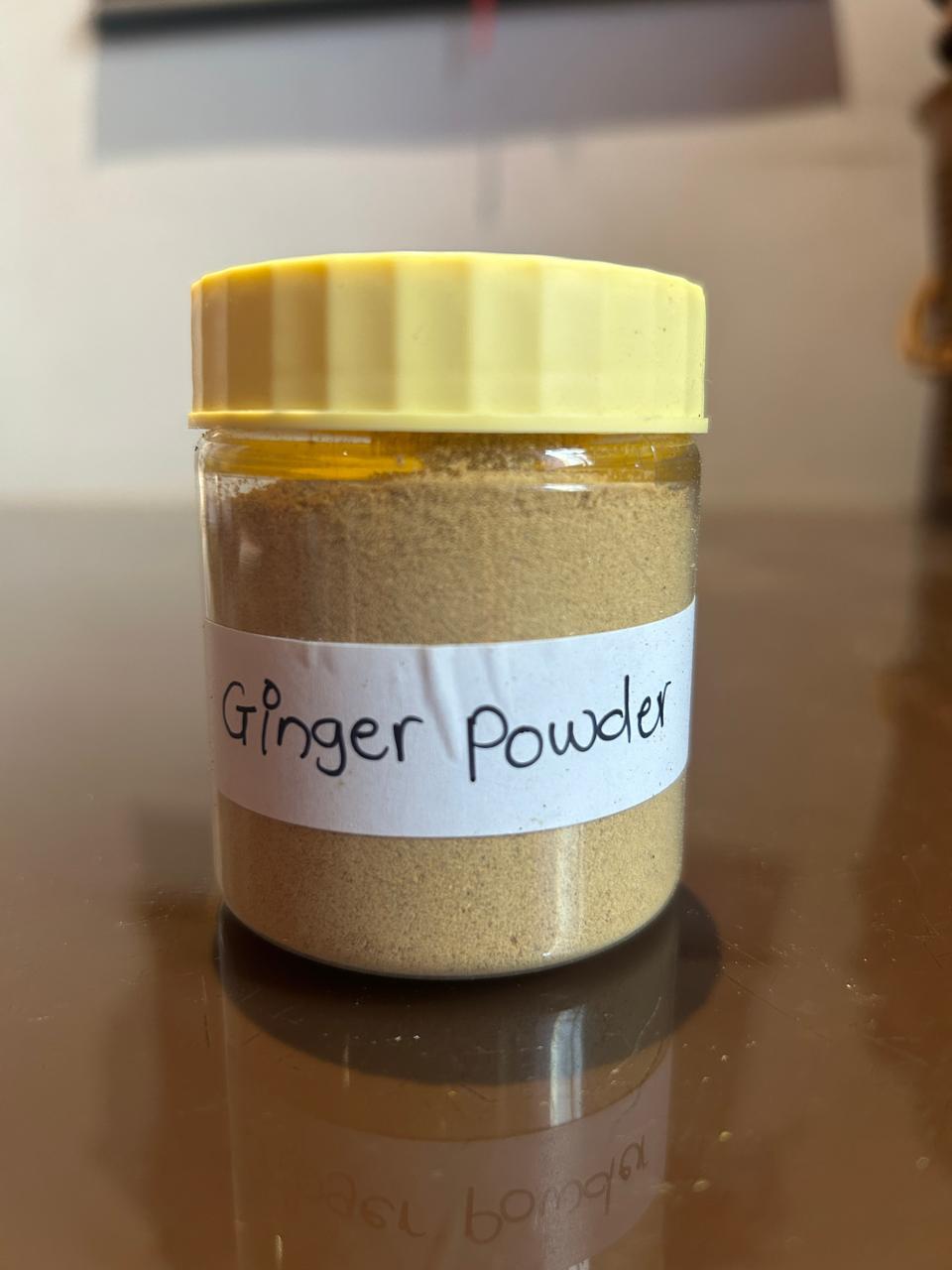 Ginger Powder
