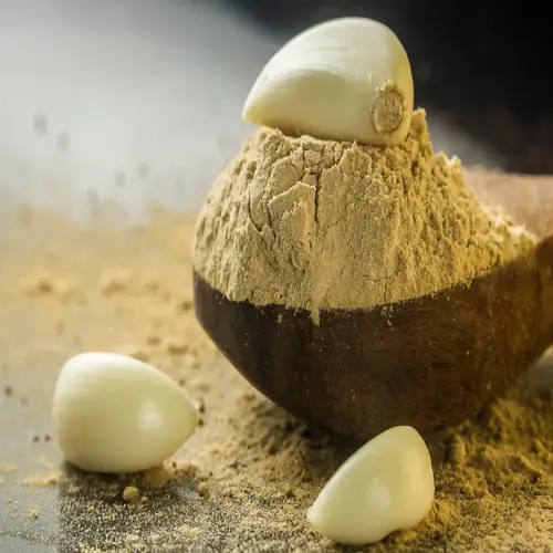 Garlic Powder - spices