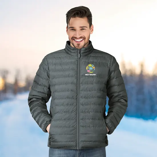 Puffer Jackets