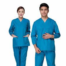 Medical, Surgical Clothing & PPE Kit