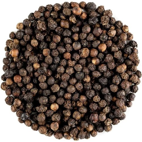 Black pepper