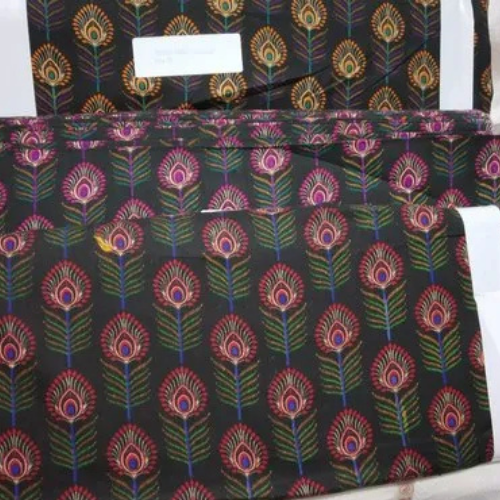 Cotton Print Fabrics