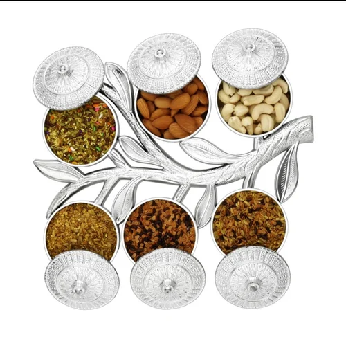 Dry Fruit Box