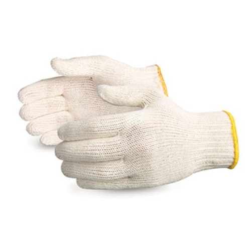Cotton Knitted Hand Gloves