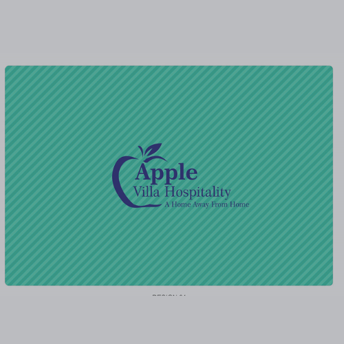 Apple Villa