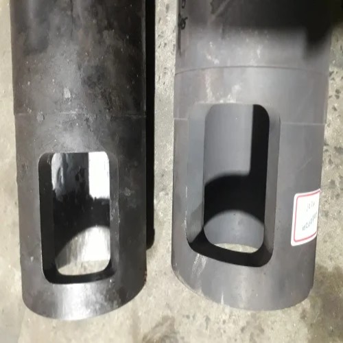VMC Machining Services
