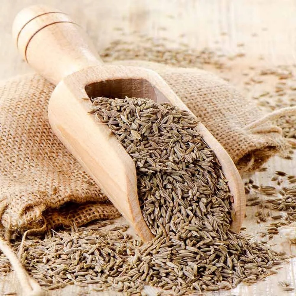 CUMIN SEEDS