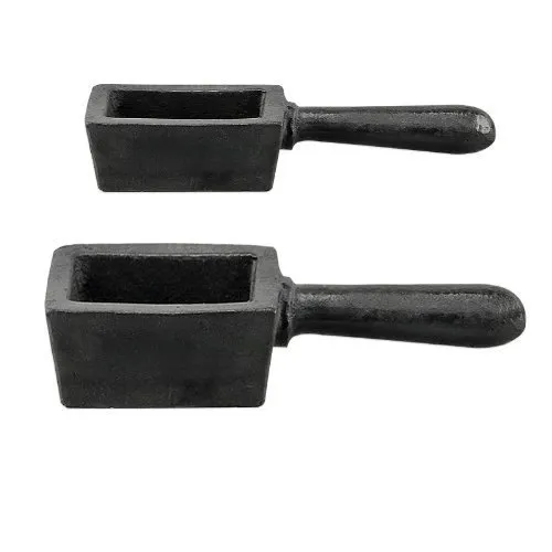 Ingot Mold