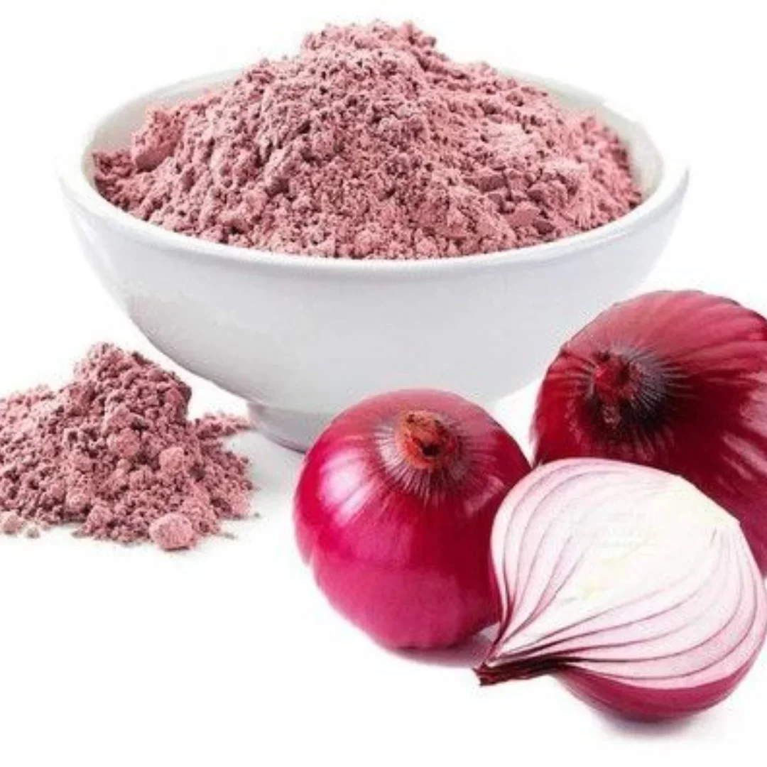 Pink Onion Powder