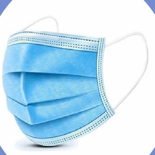 3ply Surgical Face Mask