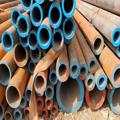 MS Steel Pipe 3