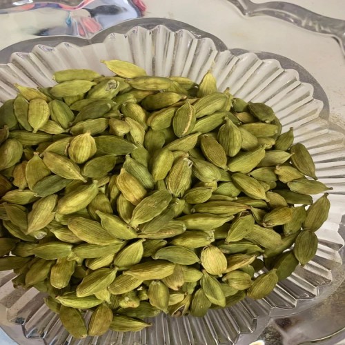 Green Cardamom