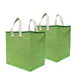 Double R Jute Grocery Shopping  Veg..