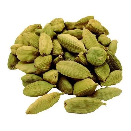 Green Cardamom