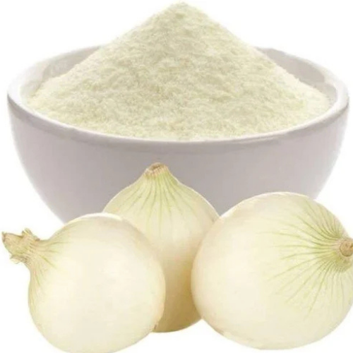 White Onion Powder