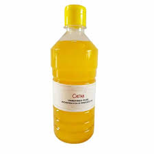 Coconut Oil