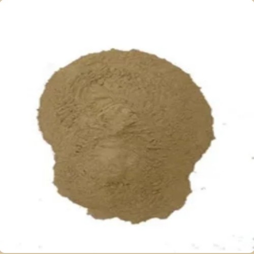 BENTONITE POWDER