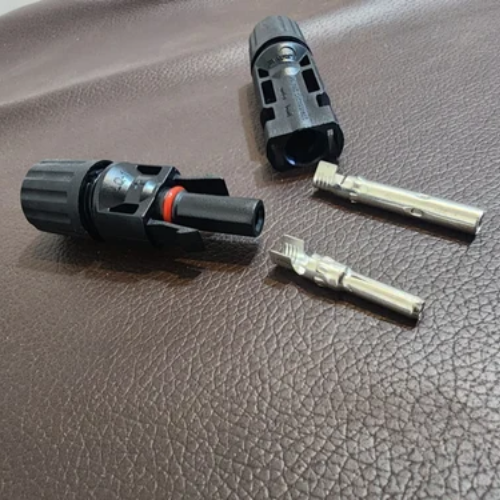 Solar Mc4 Connector