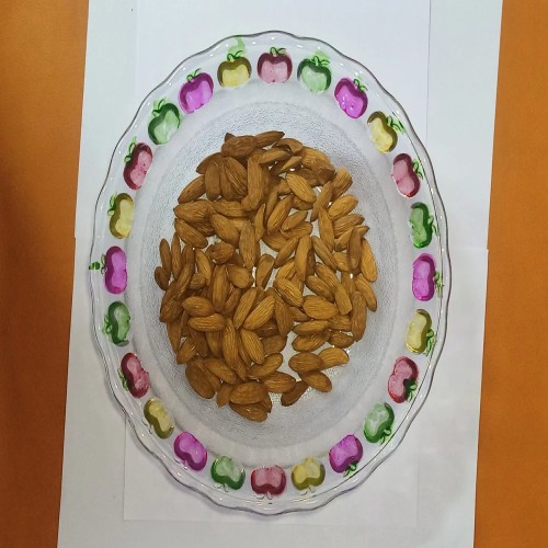 Mamra Badam Giri