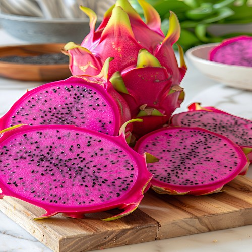 Dragon Fruit