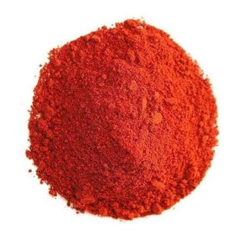 Paprika Powder