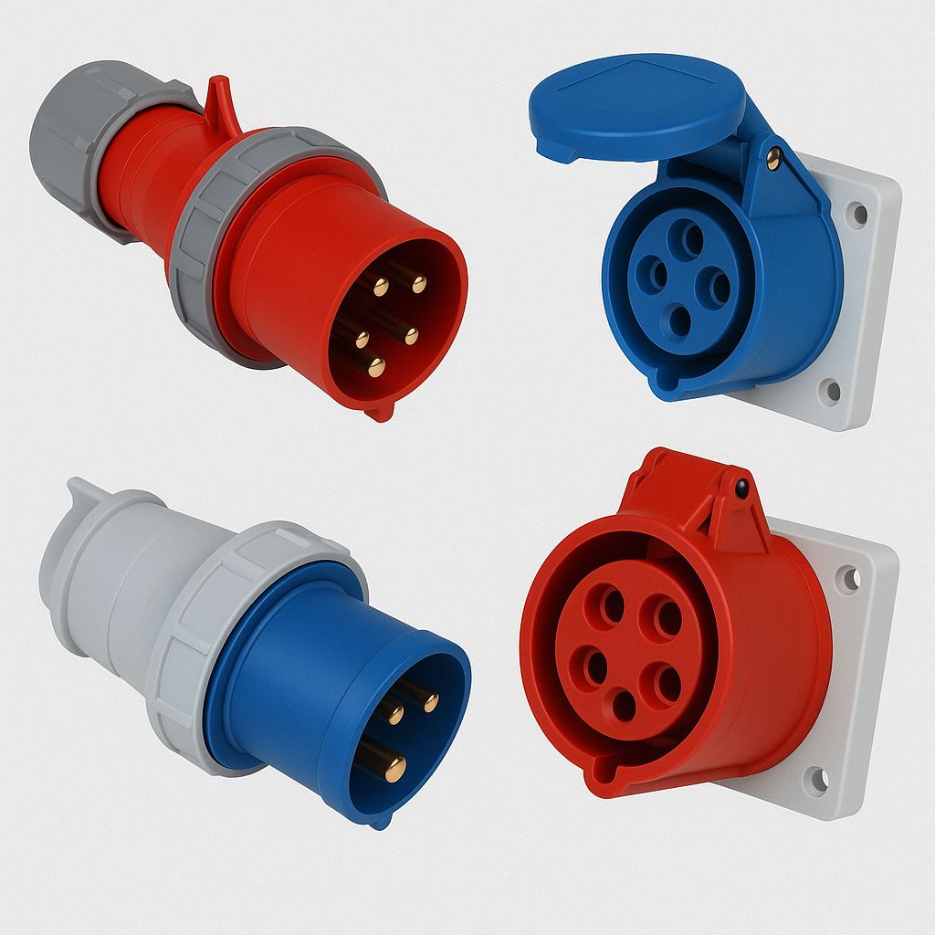 Plugs and Sockets