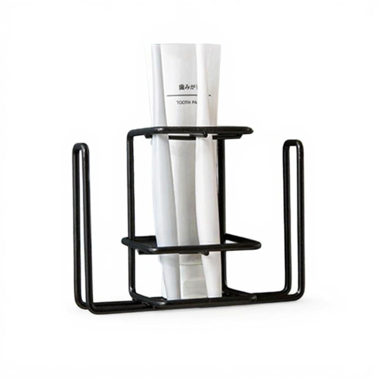 Extra Wide Adhesive Shower Caddy Wa..