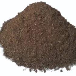 Green Organic Manure