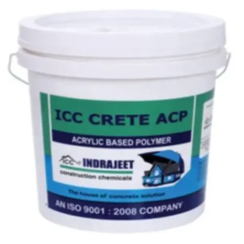 Acrylic Polymers
