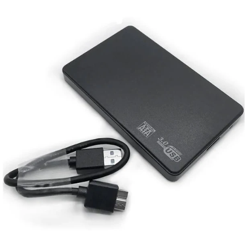 Hard Disk