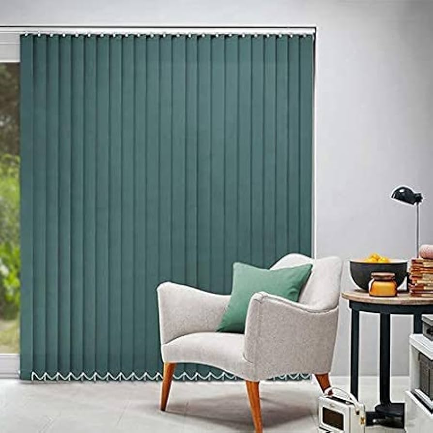 Vertical Blinds