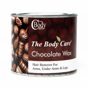 Chocolate Hot <br>Wax
