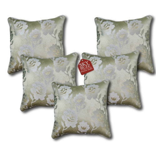 Atlas cushion cover