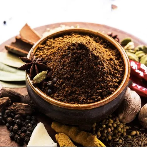 Spices Masala